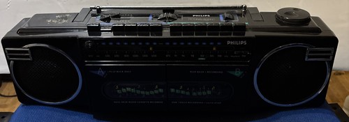 Philips d8077 moving sound - philips,