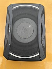 USED Alpine SWE-1080 Powered