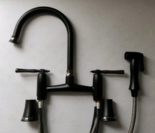 Brizo 62558LF-BLBNX Tulham 1,8