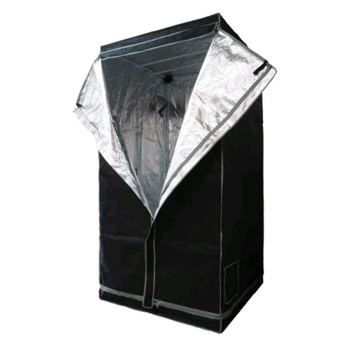 Grow box completo - completo, lampade