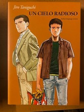 JIRO TANIGUCHI - UN CIELO