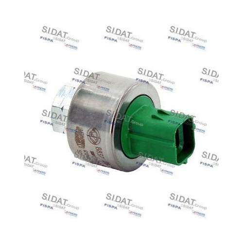 Pressostato climatizzatore - pressostato,