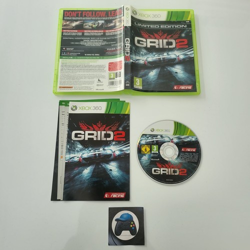 Grid limited edition - grid, :