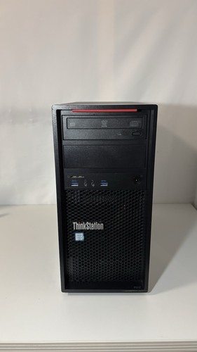 Lenovo thinkstation p310 - lenovo,