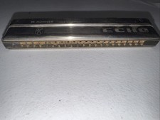 Hohner armonica eco vintage - eco,