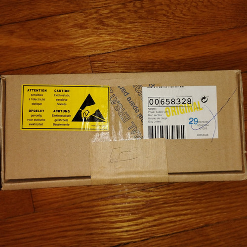 Alimentatore oem originale - oem,