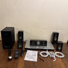 Panasonic SA-BTT500 5.1Ch