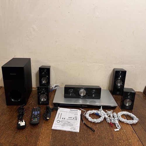 Panasonic btt500 1ch - panasonic, 5.1ch