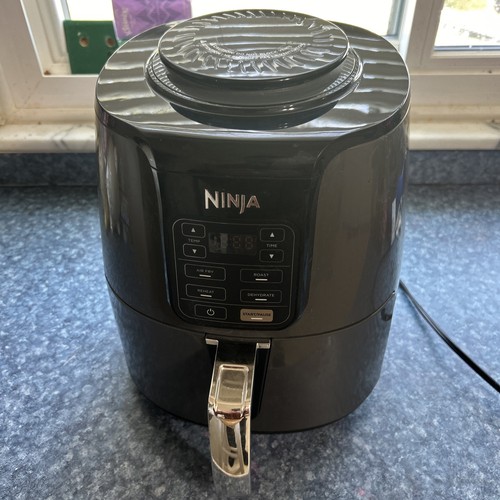 Friggitrice aria ninja - ad,