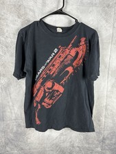Gears Of War 2 Maglietta Uomo