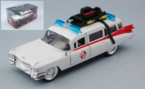 Jada toys cadillac - toys,