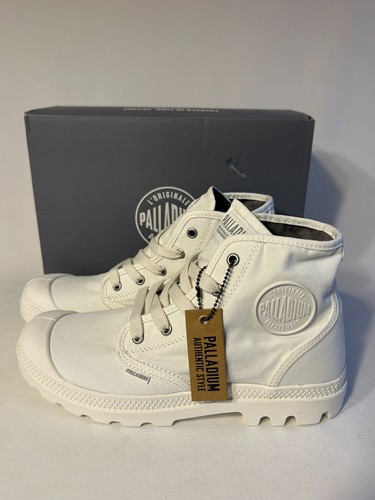 Scarpe palladium pampa - scarpe,