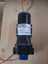Pompa acqua Jabsco PAR-MAX4