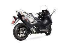 Yamaha T-Max 530 12-16