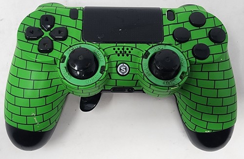 Scuf ps4 optic gaming - ps4,
