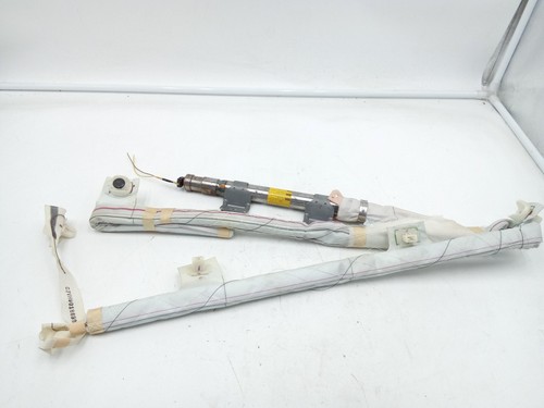 Airbag tendina sinistro sx - sinistro,