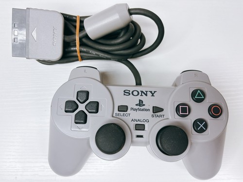 Controller sony ps1 dualshock - sony,