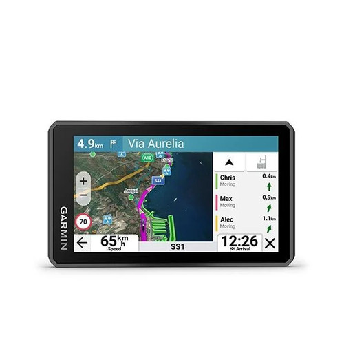 Garmin navigatore satellitare - navigatore,