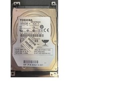 HARD DISK HD 2,5" SATA 1 TB