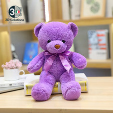 30 Centimetri 10 Stili Orso Peluche Giocattolo Morbido Peluche Bambola Piccolo R