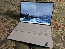 Dell XPS 13 Plus 9320 i7 1260P