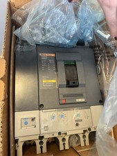 Merlin Gerin Compact NR400 F