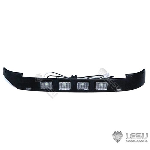 Lesu plastica visiera - lesu, 3v