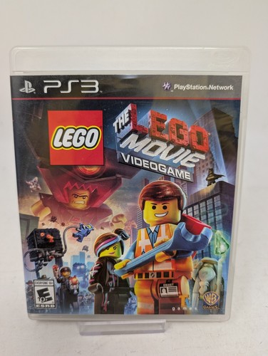 Lego the movie - lego,