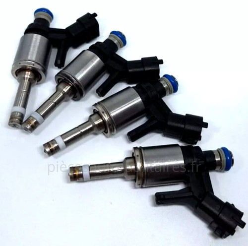Injecteurs essence 6 - 4, 1.6