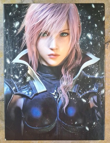 Lightning returns final - returns:,