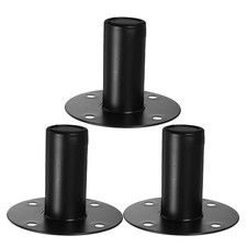  3 Pcs Supporti Diffusori