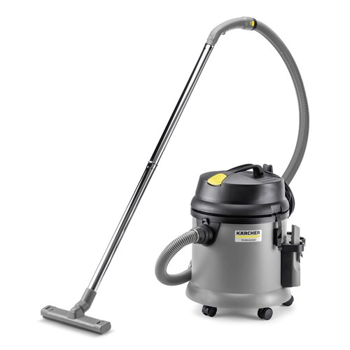Karcher bidone aspiratutto - karcher, nt