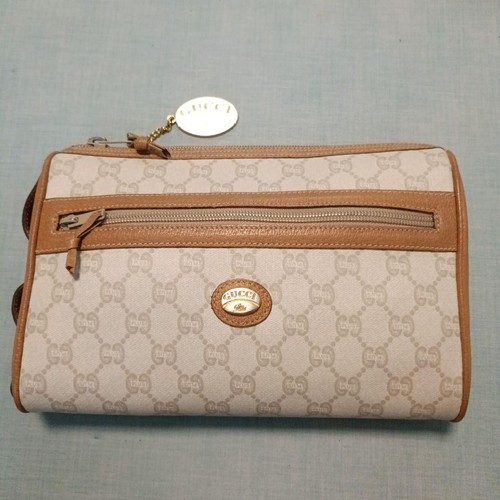 Authentic product with tag - , old