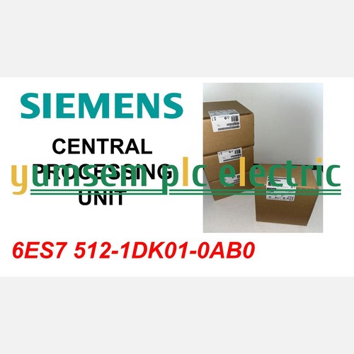 Nuova cpu siemens simatic - nuova,