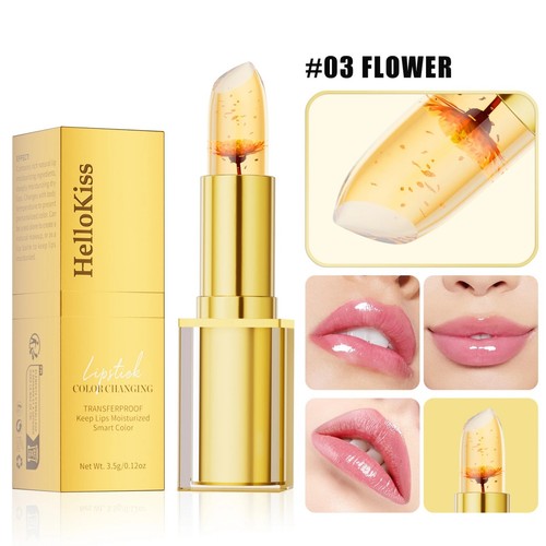 Rossetto cambia colore - rossetto,