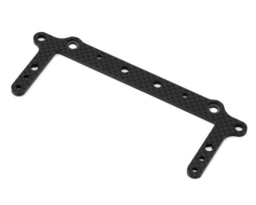 Xray piastra carbonio - piastra, in