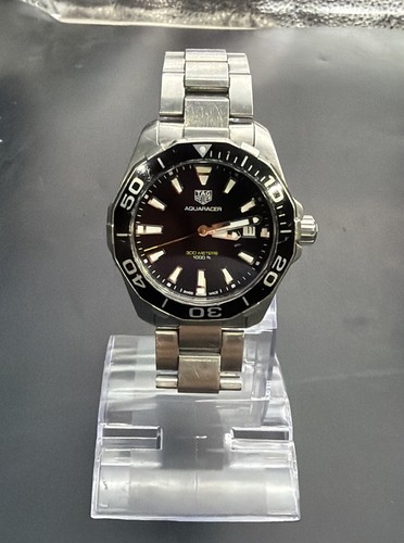 Orologio uomo tag heuer - orologio,