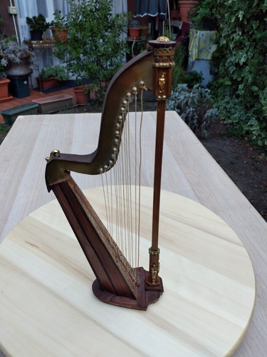 Arpa modello h11 - modello, –