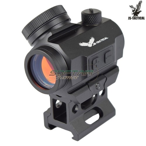 Red dot sight con - con, e