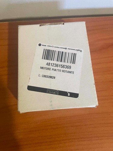 481236158369 motore piatto - motore,