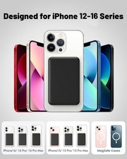 Power Bank 5000 mAh Caricatore