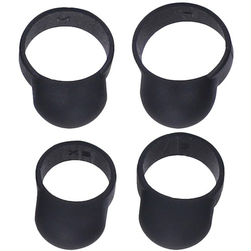 4pcs ehereal drum accessori - 4pcs,