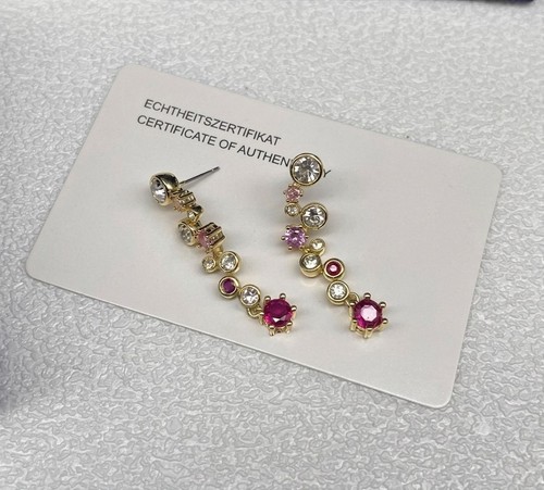 Orecchini pendenti swarovski - pendenti,