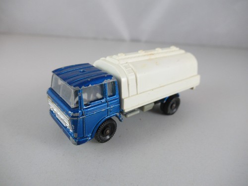 Majorette daf 2600 - daf,