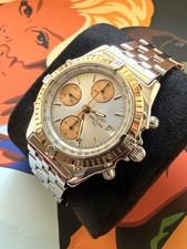 Breitling Chronomat 39mm