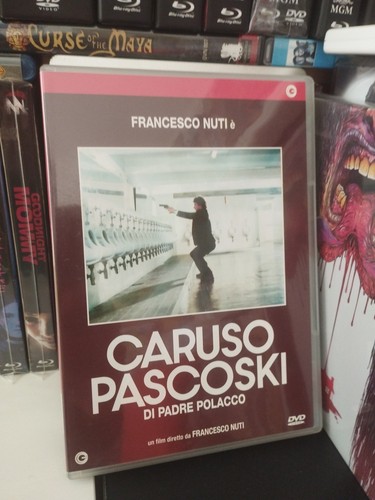 Caruso pascoski padre - caruso,