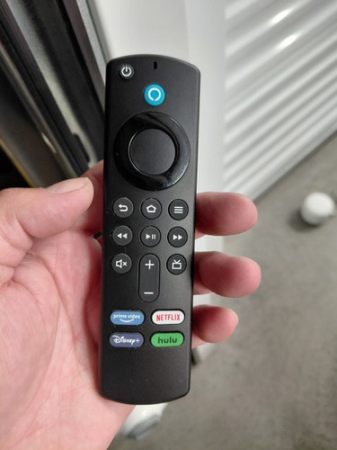 Amazon oem alexa voice - oem, remote