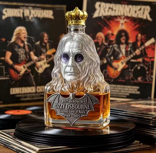 Decanter per whisky - per,
