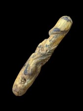 Raro antico amuleto tailandese