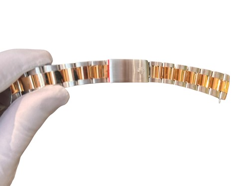 Rolex bracciale 78363 p4 - bracciale, 78363.18